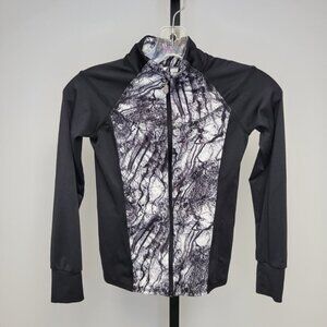 Kyodan Girl's  Active Sweater